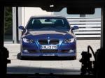 Alpina D3 Bi-Turbo Coupe 2008 года